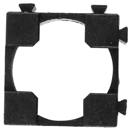 200Pcs 18650 Lithium Cell Cylindrical Battery Case Holder Bracket for Diy Battery Pack 2