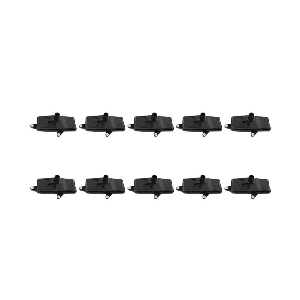 10X Gearbox Filter Transmission Filter Strainer Assy 25420-5T0-003 For Cvt Fit Jazz Vezel Hrv 2014-2020 6034163742587