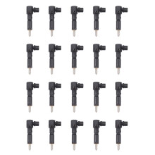 20X 186FA Engine Injector Nozzle Injector Nozzle for Rotary Tiller,Walking Tractor,Rotavator , Fuel Injector Assembly