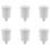 6X 600Ml Paint Watering Can Air Spray Tool Plastic Pot Thread Connector Spray Tool 2