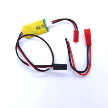 4X Lierbedieningskabel Lier 3CH Bedieningslijn voor WPL B14 B24 C14 C24 C34 MN D90 D91 D99 RC Auto-Onderdelenaccessoires