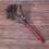 6X Ostrich Cleaning Feather Duster Ostrich Duster Ostrich Feather Duster Soft Feathers Duster 6