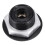 32X Push Button Quick Release Car Hood Bonnet  Pin Lock Bumper Clip Black 5