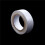 4pcs 19mm X 10m Duct Waterproof Tape, White 7