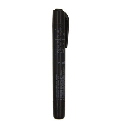 2X Brake Fluid Tester Electronic Pen for Multibrand Car for Dot3/4/5 Car Diagnostic Tools 2