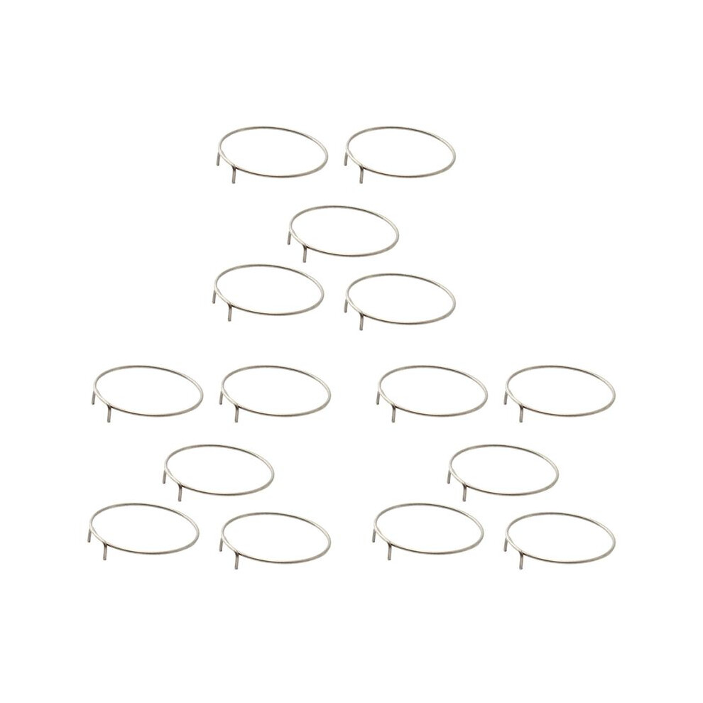 15Pcs Bike Freehub Pawl Spring Bicycle Tower Base Spring Cassette Driver For Road Mountain Bike Replacement Light 6031170325215