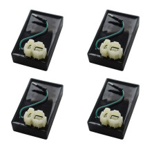 4X Ignition CDI Ignition Box for Bombardier DS250 250 (2006-2020)