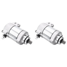 2X Motorcycle Motor for 200 250 300 Exc-E Exc Xc Xc-W 2008-2012 55140001100 Motor