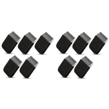 Rug Tufting Trimmer Replacement Blades, Fits for All 200W Carpet Trimmer Tufting(10PCS)