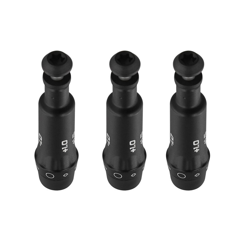 3X Adapter Sleeve Replacement For G410 G425 G430 Driver And Fairway Woodz(0.335) 6032999202282