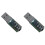 2X for VBand Morse USB Key Trainer Vband Mobile Phone Computer Connector Code Trainer Telegraph Trainer Key Connection 1