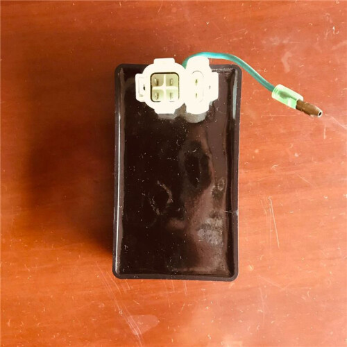 4X Ignition CDI Ignition Box for  Bombardier DS250  250 (2006-2020) 2