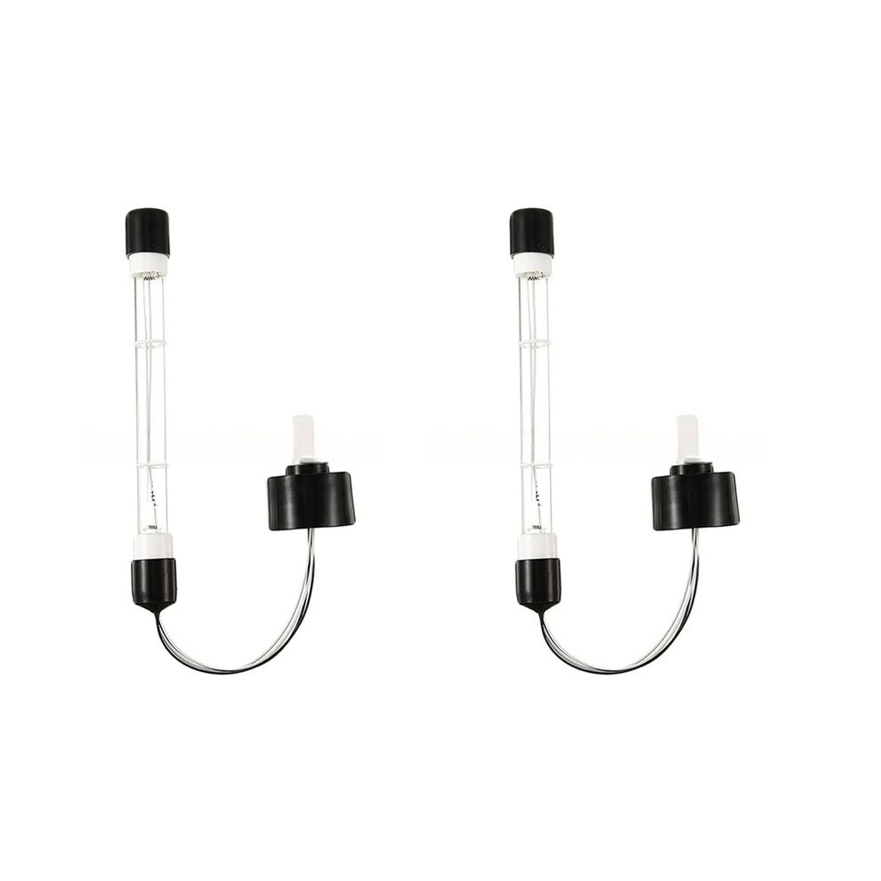 2X 472-841 Hot Tub, Pool & Spa Bulbs 6472-857,94-1552, Uvl-3Lrk-, Uv Bulbs, Jacuzzis & Sundance Spa Clearray 4713344094401