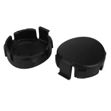 10x Szczotka WęGlowa + ZaśLepki + ZaśLepki + Zestaw UchwytóW Szczotek do 638921-2 638448-2 CB430 BGA450 BGA452 BJS160 BJS161 DGA452REF GA400