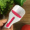 2pcs Cake Batter Distribution Scoop, One-Touch Sliding Button Dispenses Batter, Home Batter Dispenser Baking Tool 2