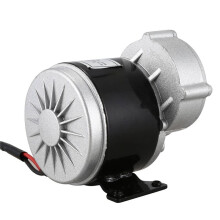 3X MY1016Z2 250 Watt 12 V Zahn Rad Bürsten Motor E-Bike Motor Bürsten Motor Elektrisches Drei Rad Elektrischer Fahrrad Motor EBIKE Teile