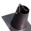 2X Rain Chain Gutter High-Quality Arched Rain Chain Gutter Adapter for Rainwater Pipe Outlet 3