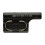 3X Black Replacement Waterproof Housing Case Lock Buckle for  Hero 3+ Camera 4