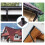 2X Rain Chain Gutter High-Quality Arched Rain Chain Gutter Adapter for Rainwater Pipe Outlet 4
