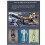 2X Luggage Locks, 4-Digit Security Suitcase Locks, Combination Padlock for Suitcases Flexible Cable Travel Lock 7