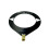 2X 10kHz-180MHz Donut Breitbandantenne Empfangsantenne -Loop-Antenne 3