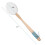 Lotion Applicator for Back, Feet, 8 Replaceable Pads, 2 Long Handle, Back Lotion Applicator for Seniors, Women 8
