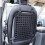 2X Bilstolsrygg Molle Panel, Molle Panel Organizer för Bil, SUV-Lastbil, Utrustning Modular för EDC Pouch Tool Accessories 4