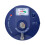 2X Quartz Movement Tester ,Circular Type Watch Battery Pulse Tester and 1.5V 3V Button Cell Battery Analyzer 3