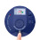 2X Quartz Movement Tester ,Circular Type Watch Battery Pulse Tester and 1.5V 3V Button Cell Battery Analyzer 4