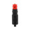 12V Car Cigarette Lighter Socket Power Plug Connection Male Adaptor 1