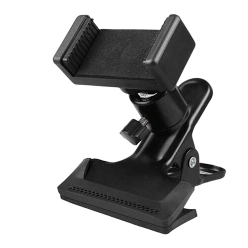 360 Rotating Guitar Phone Mount for Live Broadcast Teaching-2 2