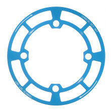 Bicycles Sprocket Crankset Cover Crankset-Cyan 32T 34T 36T