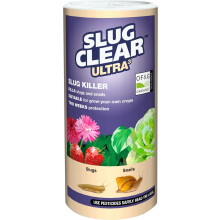 SlugClear Ultra 3 - 300g Organic Slug & Snail Killer