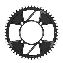 Bicycles 104BCD Crank Chainring Narrow Wide Bike Single-52T