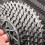 Vélos 104BCD manivelle plateau de remplacement vélos-42T 7