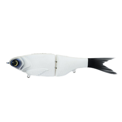 Artificial Swimbait Crankbait Lures 3D Slow Sinking-NF027