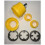 2X Ppr Thread Making Tool Electric Drill to Water Pipe Threader Plastic Die Electric Threading Machine Tool Water Pipe 2