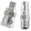 4Stück 1/4 Luft Kompressor Filter Wasser Abscheider Faenger Werkzeug Kit mit Regler Afr-2000 7