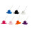 Modern 3D Printed Writing Tool Rack Pencil Support-Blue 2
