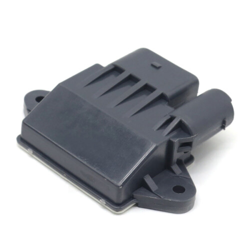 Kvalitets gløderørsregulator til Mercedes-Benz E320GL320ML320R320. Perfekt pasform til 2007-2009 modeller. Controller.