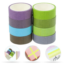 Rollen Klebeband für Scrapbooking-Handbuchaufkleber