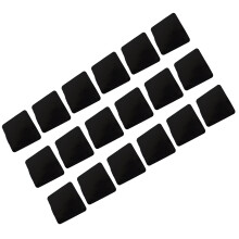 Premium 16pc Carpet Tape Stickers Alternatives For Slip Proof