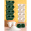 Contemporary Wall Mount Planter Minimalists Wall Mount-White 7
