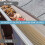 2X Gutter Guard Mesh Filter Gutter Cover DIY Gutter Screen Protection Netting Roll with 20 Fixed Cable Tie for Leaves 4
