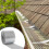 2X Gutter Guard Mesh Filter Gutter Cover DIY Gutter Screen Protection Netting Roll with 20 Fixed Cable Tie for Leaves 7