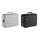 Fire Resistant Waterproof Folders Protects Important-Silver 2