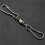24 Pack  Double Clip Swivel Hooks for Wind Spinners, Hanging Windsock, Bird Feeders 6