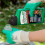 Roundup Ultra Tough Weedkiller 500ml Concentrate - Kills Brambles & Deep Roots 3