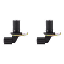 2X Capteur de Vitesse de Transmission Commutateur de Transmission Automatique Capteur de Vitesse de L'Arbre de Sortie pour 2/3/5/6 / CX-7 /