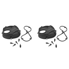 2X Engine Upper Timing Chain Cover With-Gasket 06H103269H for -Beetle - A3 A4 A6 A8 TT 2.0T